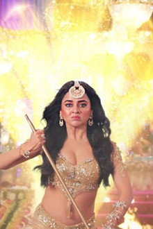 The Shesh Naagins Attack Jungasur