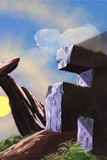 The Quest of the Red Skull