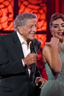 Tony Bennett & Lady Gaga