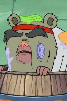 The Way of the Sponge