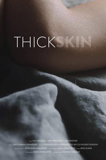 Thick Skin poster