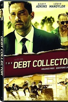 The Debt Collector (2018)