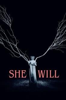 Watch Movies She Will (2021) Full Free Online