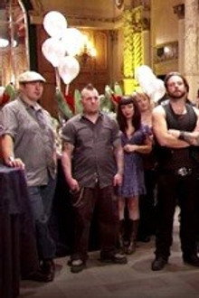 Welcome to the Jungle