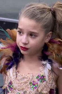 Mackenzie's Time to Shine