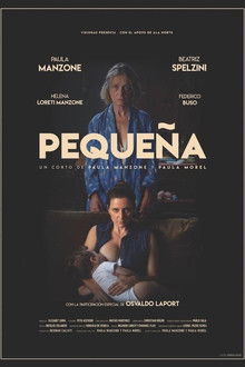 Pequeña poster