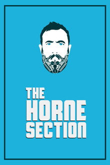 The Horne Section Television Programme poster