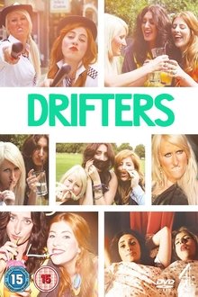 Drifters poster