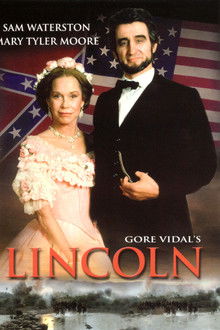 Lincoln poster
