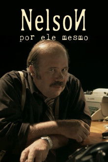 Nelson: Por Ele Mesmo poster