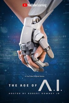 The Age of A.I. poster