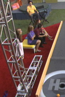 Evictions & HOH