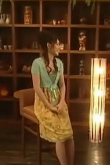 Michishige Sayumi