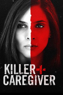 Killer Caregiver poster