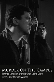 Out of the Shadow poster