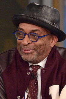 Spike Lee, Killer Mike, Yolanda Adams and Miles Caton