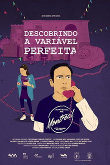 Seeking the Perfect Line poster