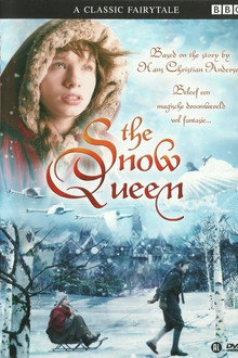 The Snow Queen poster