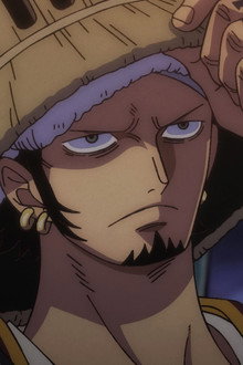 The Capital in an Uproar! Another Assassin Targets Sanji!