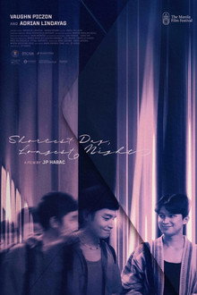 Shortest Day, Longest Night poster