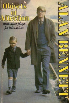 Objects of Affection poster