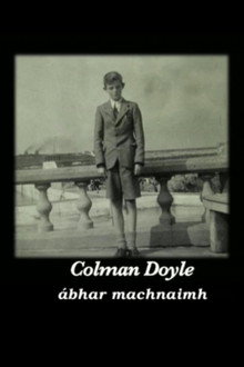 Colman Doyle - Ábhar Machnaimh poster