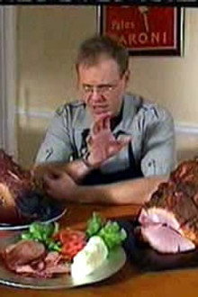 Ham I Am