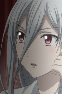 I Love You, Shiraishi