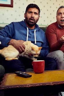 Episode 16: Gogglebox Festive Special