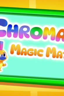 Chroma's Magic Match