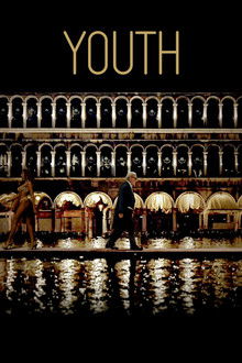 Youth poster