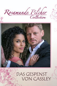 The Ghost of Cassley poster