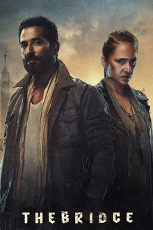 The Bridge poster