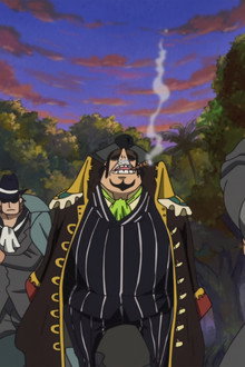 The Truth Behind His Disappearance - Sanji's Shocking Invitation