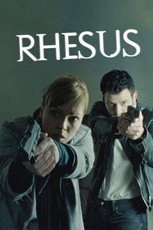 Rhesus poster