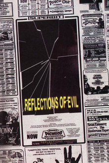 Reflections of Evil poster