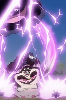 The Execution Begins! Luffy's Allied Forces Are Annihilated?!