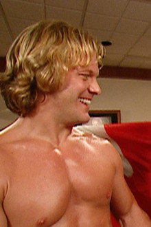 Raw - Aug. 15, 2005
