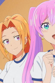 A Hero, but Not the Main Character.