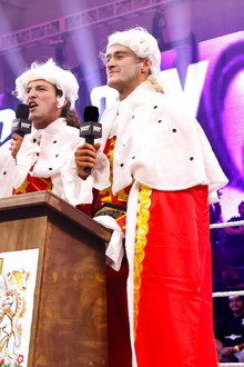 NXT #697