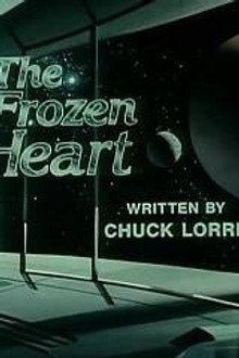 The Frozen Heart