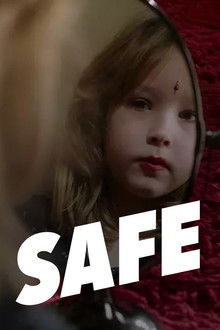 SAFE poster