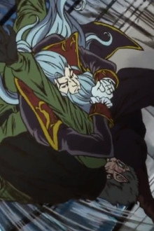 Dragons Sleep Soundly