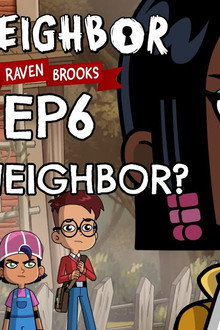 Secret Neighbor