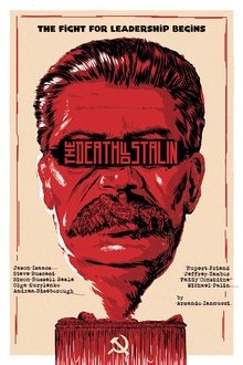 The Death of Stalin (2017)