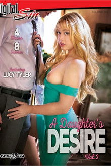 A Daughter's Desire 2 poster