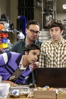 The Military Miniaturization