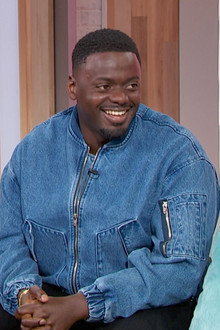 Daniel Kaluuya