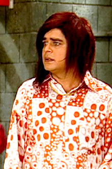 Boota and Koota Come to The Chowki