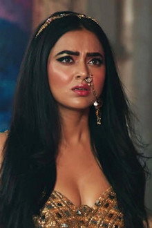 Pratha Looks For Answers!